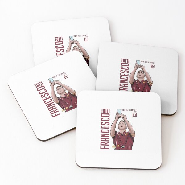 Item preview, Selfie Totti designed and sold by novantasei96.