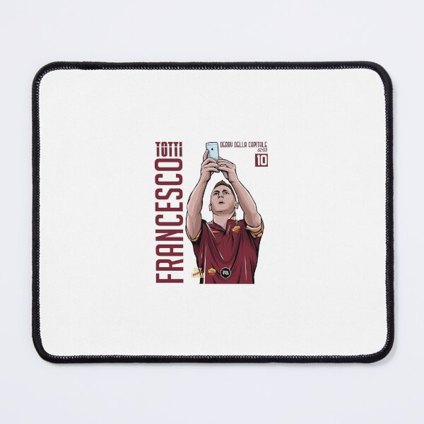 Item preview, Selfie Totti designed and sold by novantasei96.