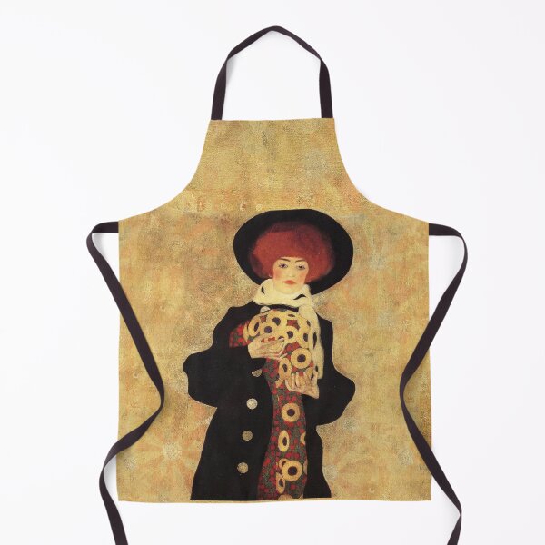 Item preview, Woman with Black Hat, 1909 - Egon Schiele designed and sold by TeeARTHY.