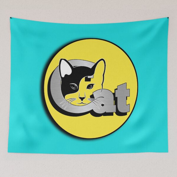 Item preview, Cat designed and sold by vbhore99.