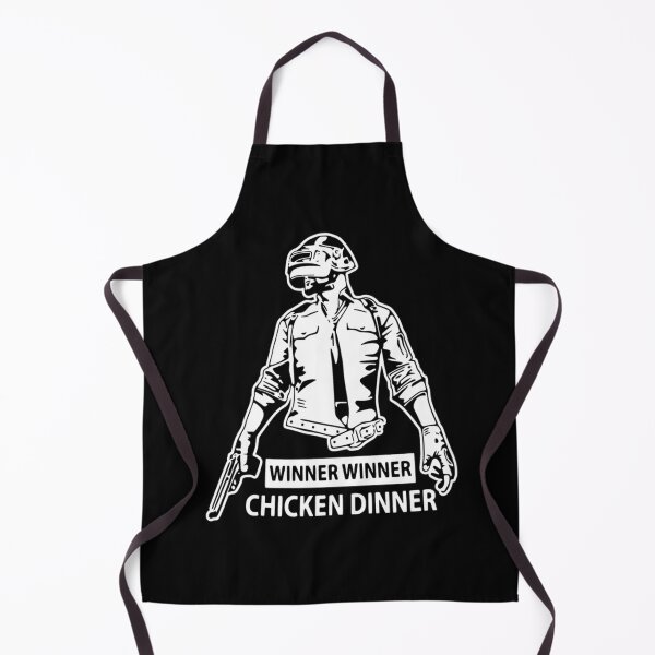 Item preview, PUBG - Winner winner chicken dinner Essential . designed and sold by schucktvluca.
