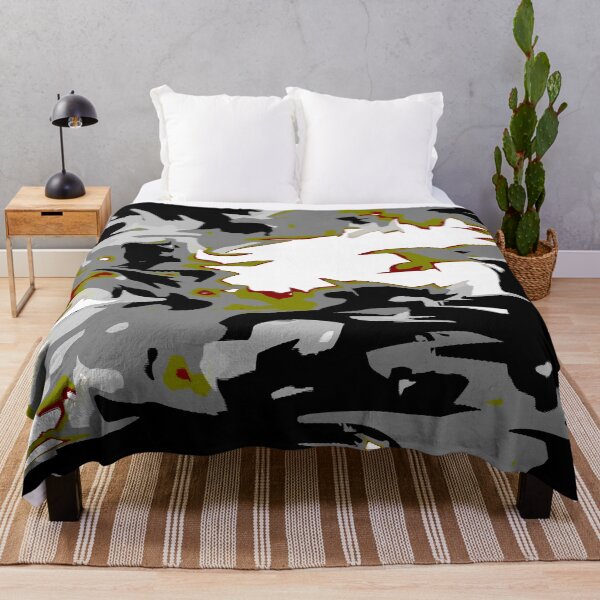 Item preview, Abstract Camo Art D609 designed and sold by SelfUpgrade.