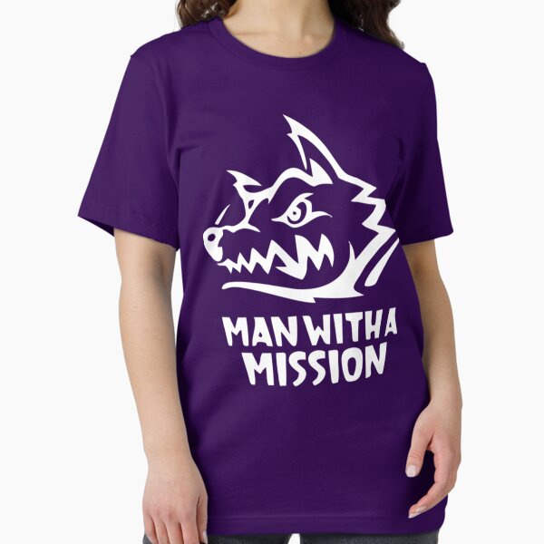 Man With A Mission Merch & Gifts for Sale | Redbubble