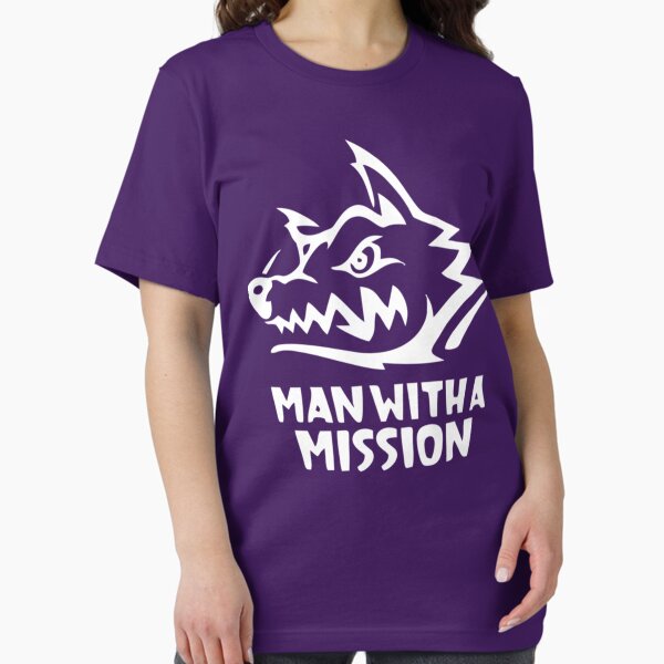 Man With A Mission Merch & Gifts for Sale | Redbubble