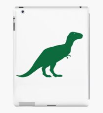 Dinosaur iPad Case/Skin