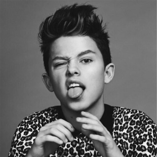 Resultado de imagen de jacob sartorius