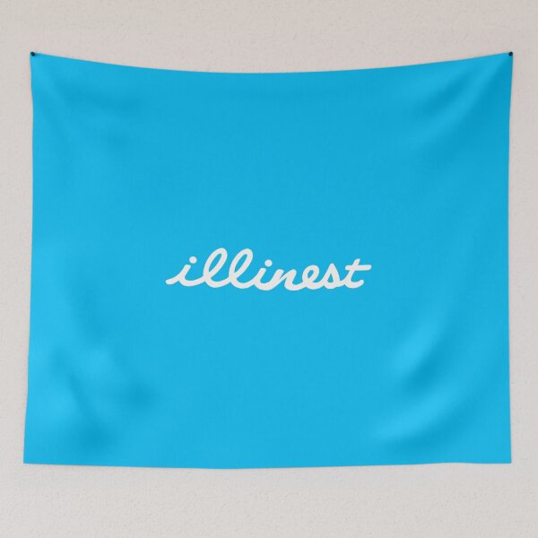 Item preview, Illinest designed and sold by Fresh Fly Threads.