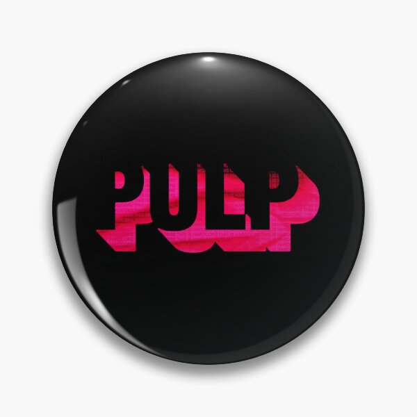 Item preview, Pulp - This Is Hardcore Classic . designed and sold by schucktvluca.