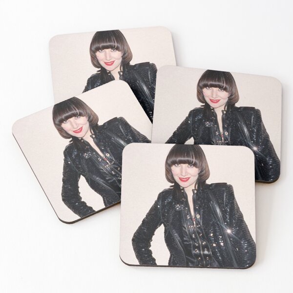 Item preview, Karen O - Poster designed and sold by Lizbeth214.