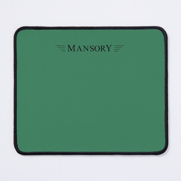 Item preview, Best Seller - Mansory Logo Merchandise Essential T-Shirt designed and sold by JuliaZakrzewski.