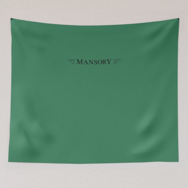 Item preview, Best Seller - Mansory Logo Merchandise Essential T-Shirt designed and sold by JuliaZakrzewski.