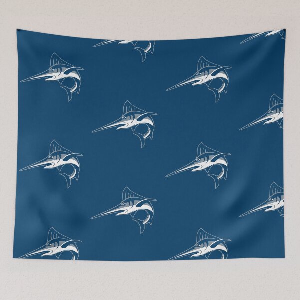 Item preview, Virginia Wesleyan Marlins designed and sold by bakullotek.