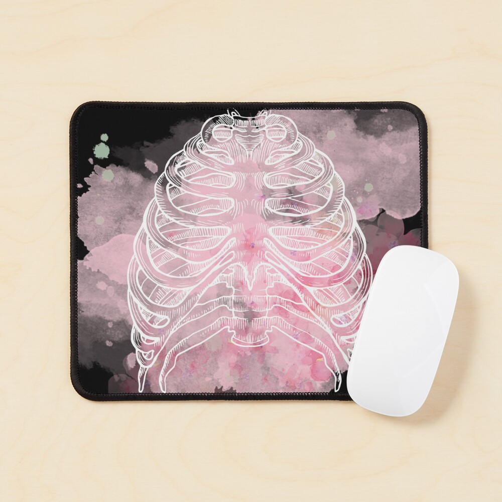 Item preview, Mouse Pad designed and sold by 8December.