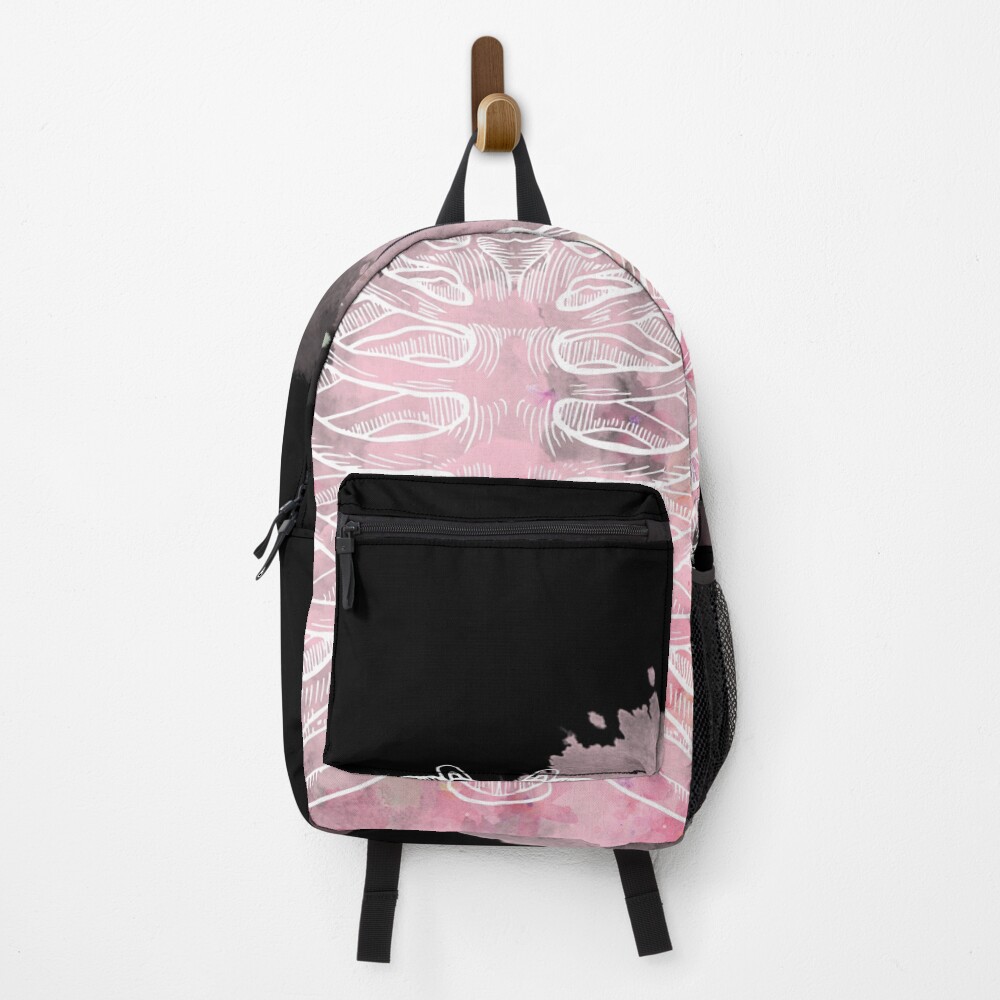 Item preview, Backpack designed and sold by 8December.