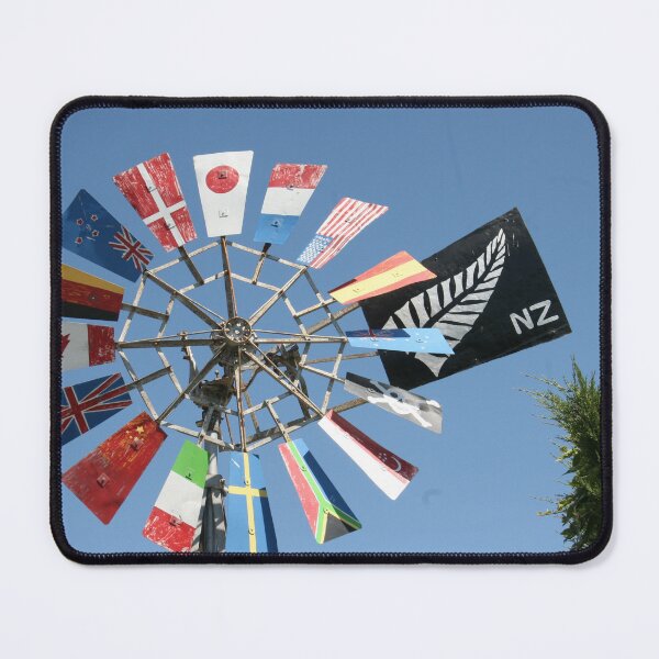 Item preview, All Around the World designed and sold by coffeebean.