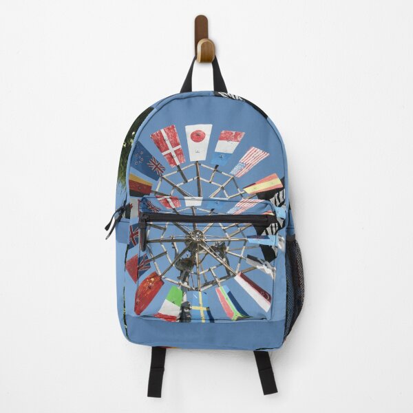 Item preview, All Around the World designed and sold by coffeebean.