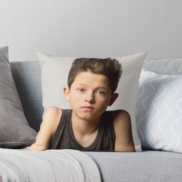 Item preview, Cute Jacob Sartorius "Sweatshirt"  designed and sold by KiyomiShop.