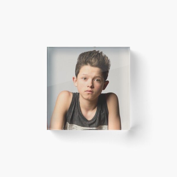 Item preview, Cute Jacob Sartorius "Sweatshirt"  designed and sold by KiyomiShop.