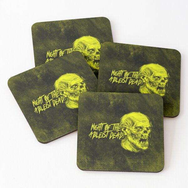 Item preview, Night Of The Ableist Dead designed and sold by Disabledland.