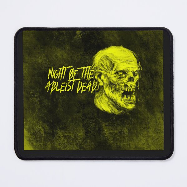 Item preview, Night Of The Ableist Dead designed and sold by Disabledland.