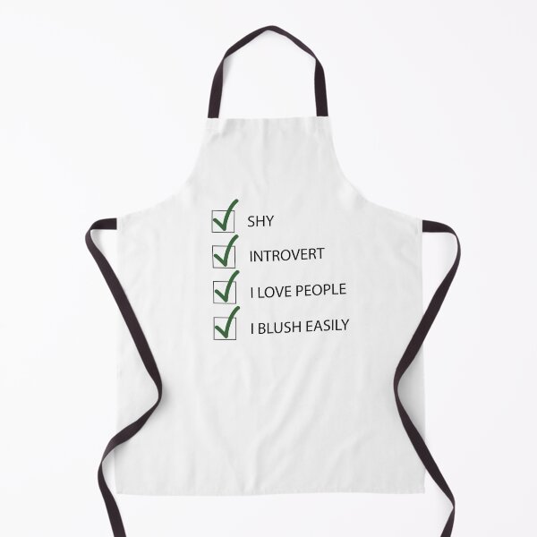 Item preview, Introvert 5 designed and sold by MeowMusic.