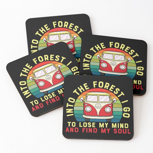 Item preview, Into The Forest I Go designed and sold by starsdesigns.