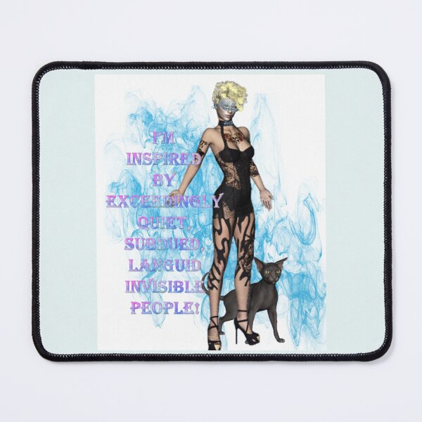 Item preview, Tolerated: People Who Respect My Utter Significance designed and sold by Patricia Brown.