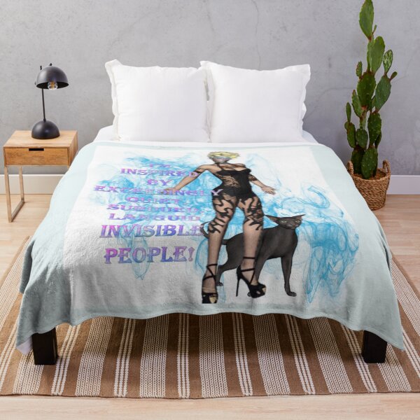 Item preview, Tolerated: People Who Respect My Utter Significance designed and sold by Patricia Brown.