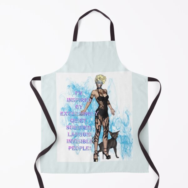 Item preview, Tolerated: People Who Respect My Utter Significance designed and sold by Patricia Brown.