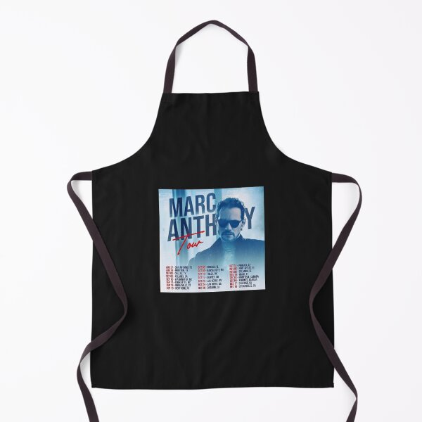 Item preview, Marc Anthony 2021 Tour Dates Classic T-Shirt designed and sold by JoshuaMildner.