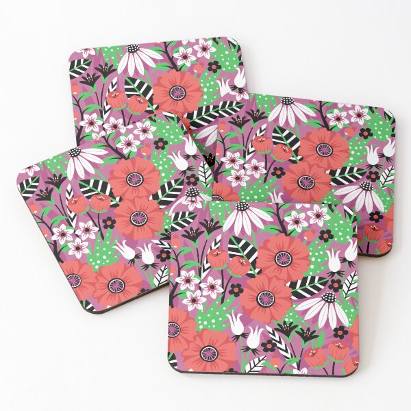 Item preview, Wild Blooms designed and sold by robyriker.