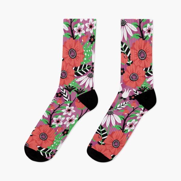Item preview, Wild Blooms designed and sold by robyriker.