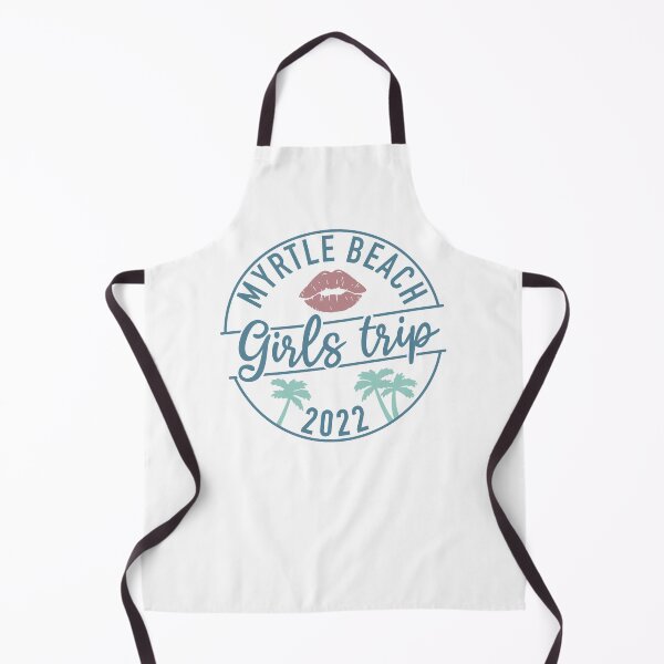 Item preview, Myrtle Beach Girls Trip For Girls Squad Weekend Trip 2022 designed and sold by JokeGysen.