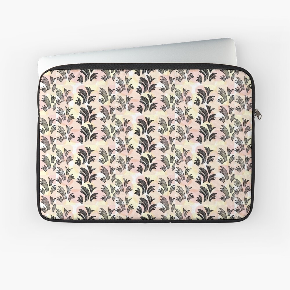 Item preview, Laptop Sleeve designed and sold by LilyBurgess.