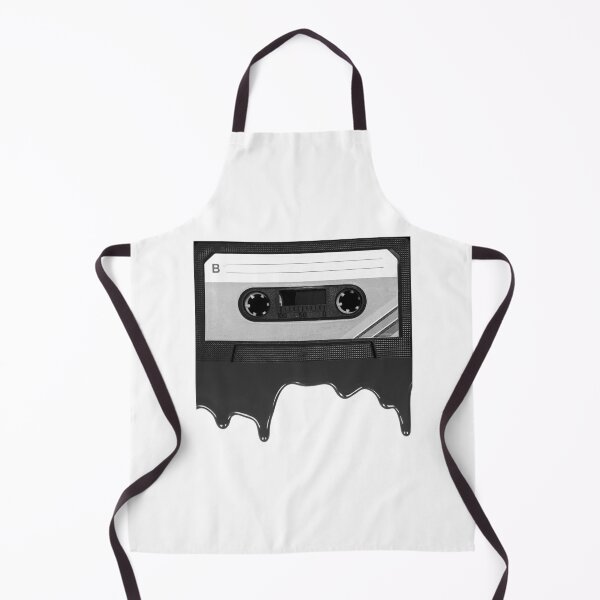 Item preview, Classic Audio Cassette | Music Cassette designed and sold by The Love Quill.