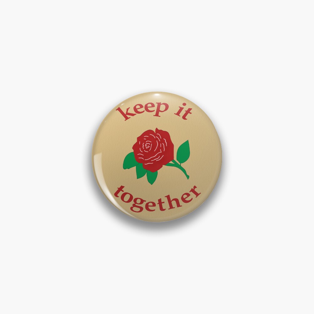 Item preview, Pin designed and sold by madisonreidart.