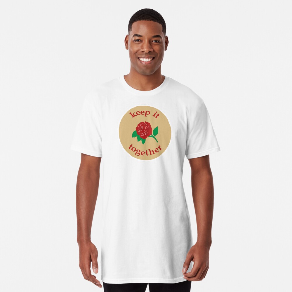 Item preview, Long T-Shirt designed and sold by madisonreidart.