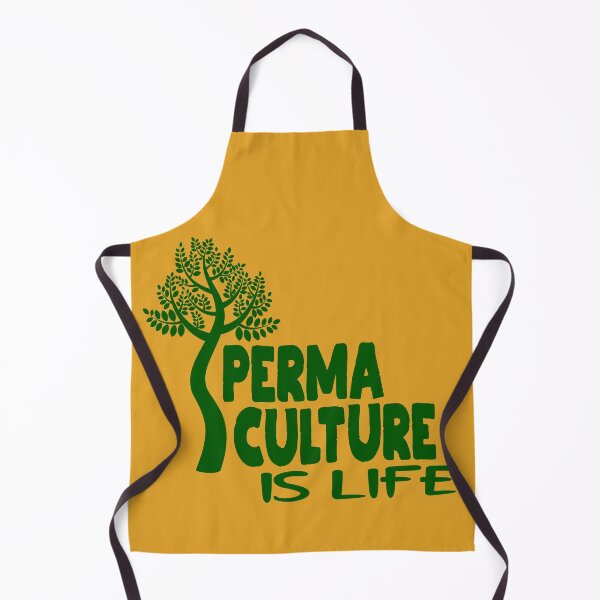 Item preview, Permaculture is life designed and sold by ocorvo.