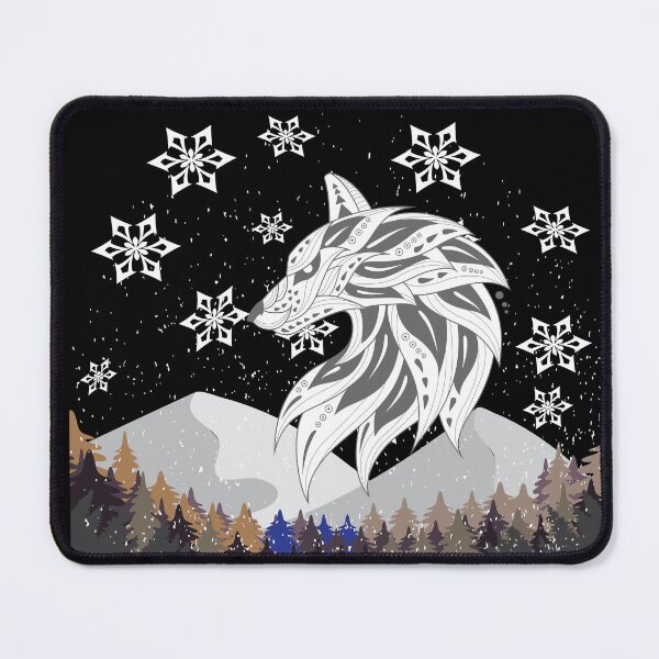 Item preview, Winter night designed and sold by arianpink.