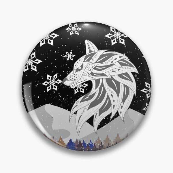 Item preview, Winter night designed and sold by arianpink.