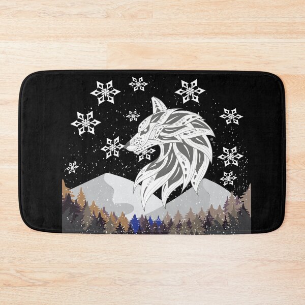 Item preview, Winter night designed and sold by arianpink.