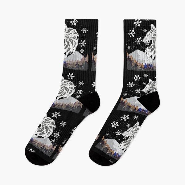 Item preview, Winter night designed and sold by arianpink.