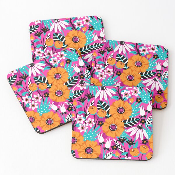 Item preview, Wild Blooms designed and sold by robyriker.