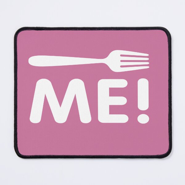 Item preview, FORK ME...! designed and sold by boec gear.