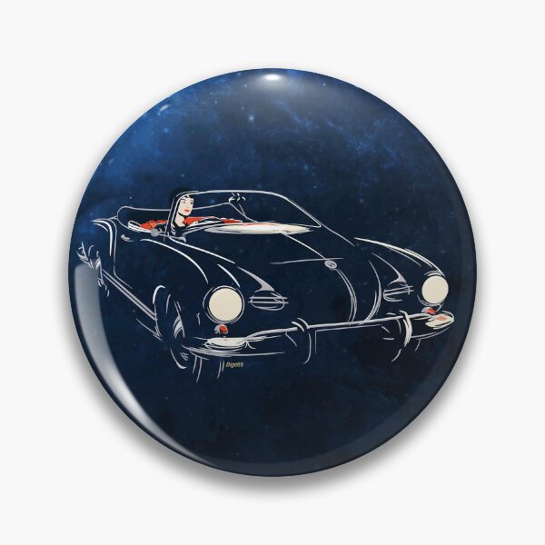 Item preview, The 1957 KG convertible (right hand drive) designed and sold by Bigs66.