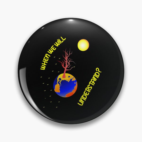 Item preview, Alternative Energy - When Do We Understand designed and sold by Bodino.