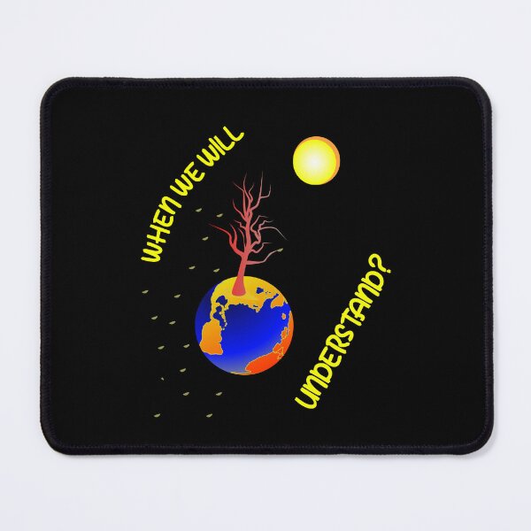 Item preview, Alternative Energy - When Do We Understand designed and sold by Bodino.