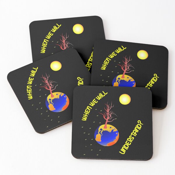 Item preview, Alternative Energy - When Do We Understand designed and sold by Bodino.