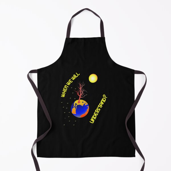 Item preview, Alternative Energy - When Do We Understand designed and sold by Bodino.