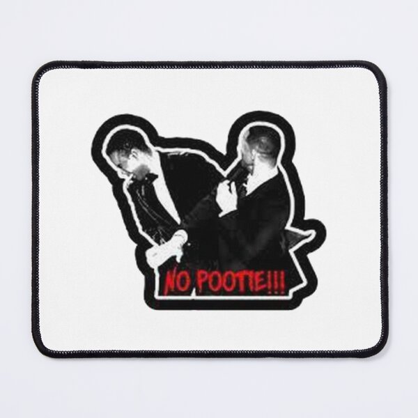 Item preview, Will Smith - Between a ROCK & a hard place Sticker designed and sold by MaduraAma.